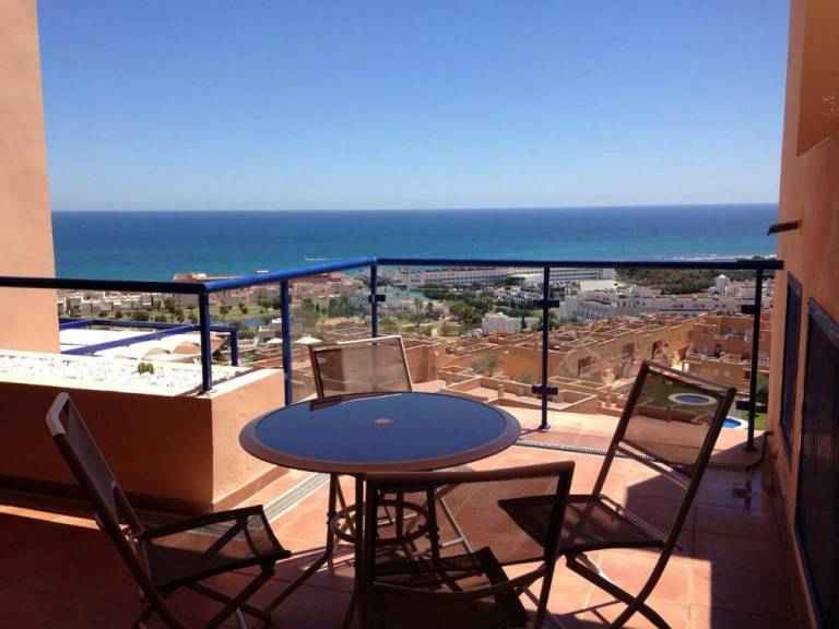 Atalaya de Mojacar