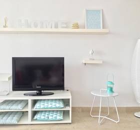 Отдых в Apartment Mojacar Vistamar - Испания, Мохакар
