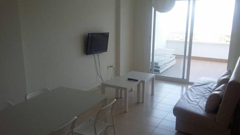 Casas Pueblo Mojacar