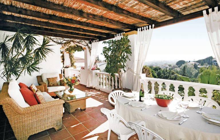 Holiday Home Dona Pilar