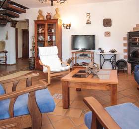 Отдых в Holiday home Valtocado de Mijas - Испания, Михас