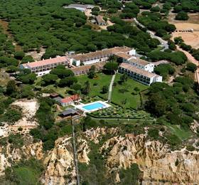 Туры в Parador de Mazagon в Испании