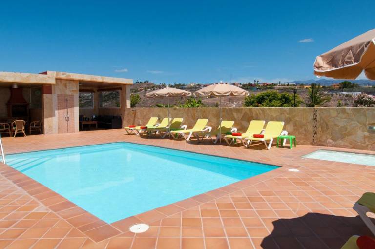 Villa Los Azules