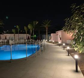 Отдых в Bungalows Tisaya Golf - Испания, Маспаломас