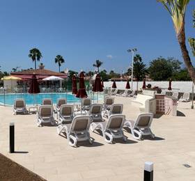 Туры в Bungalows Tisaya Golf в Испании