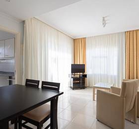 Bungalows Tisaya Golf в Маспаломасе