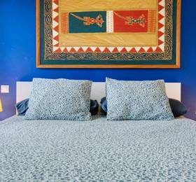 Отдых в Apartamento Playa de las Burras - Испания, Маспаломас