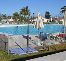 Туры в Villa Playa del Ingles в Испании