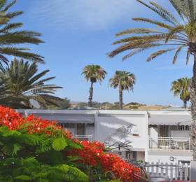 Отдых в Apartamentos Dunaoasis Maspalomas - Испания, Гран Канария