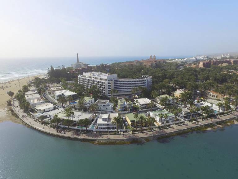 Apartamentos Dunaoasis Maspalomas
