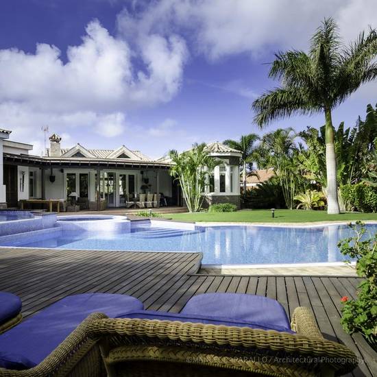 Royal Palm Villa Испания, Маспаломас