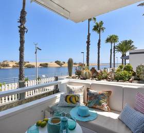 Отдых в Maspalomas Beach Apartment Charca 1 - Испания, Маспаломас