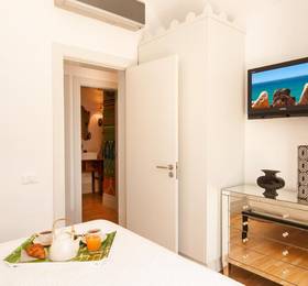 Top Deluxe Bungalow Campo Internacional в Маспаломасе
