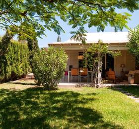 Туры в Top Deluxe Bungalow Campo Internacional в Испании