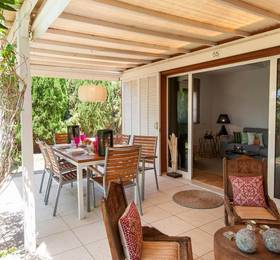 Отдых в Top Deluxe Bungalow Campo Internacional - Испания, Маспаломас