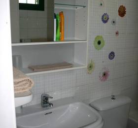 Bungalow Residencial Sonnenland в Маспаломасе