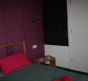 Отдых в Bungalow Residencial Sonnenland - Испания, Маспаломас