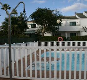 Туры в Bungalow Residencial Sonnenland в Испании