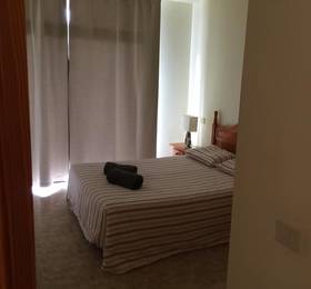 Отдых в Residencial Villa Alegre - Испания, Маспаломас
