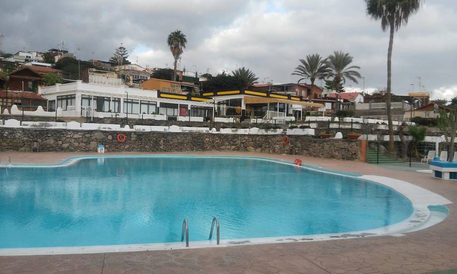Casa Camping Pasito Blanco Испания, Маспаломас