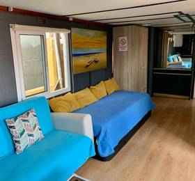 Туры в Casa Camping Pasito Blanco в Испании