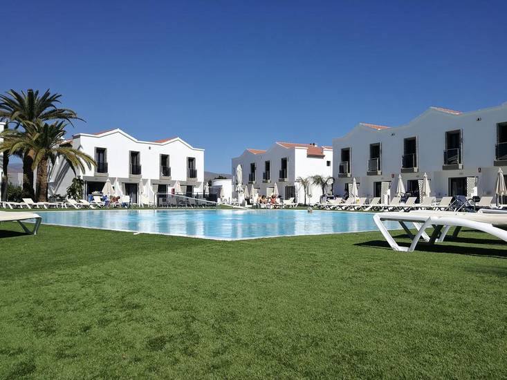 FBC Fortuny Resort - Adults Only 3* Испания, Маспаломас