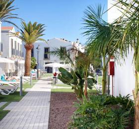 Туры в FBC Fortuny Resort - Adults Only в Испании