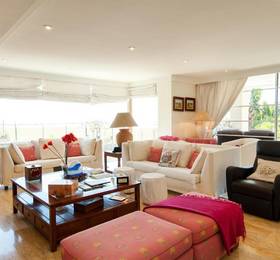 Superb Family Villa in Sonnenland for 12 в Маспаломасе