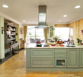 Туры в Superb Family Villa in Sonnenland for 12 в Испании