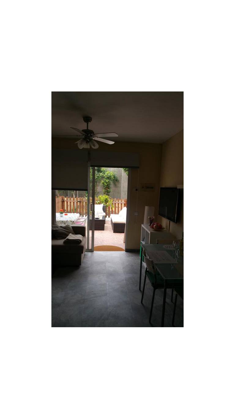 Casa Green Oasis