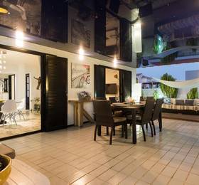 Отдых в Excepcional Chalet Pasito Blanco - Испания, Маспаломас