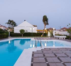 Туры в Excepcional Chalet Pasito Blanco в Испании