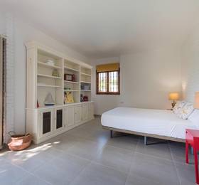 Villa Dunas Golf Beach в Маспаломасе