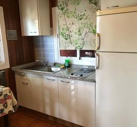Casa Inmaculada Bungalow в Маспаломасе