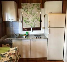 Туры в Casa Inmaculada Bungalow в Испании