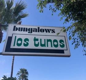 Туры в Los Tunos в Испании