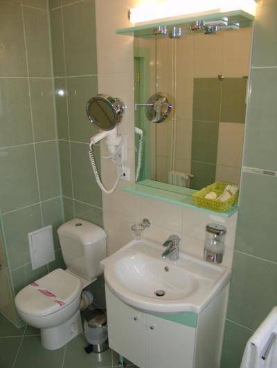 Hotel Maria 3* Румыния, Констанца