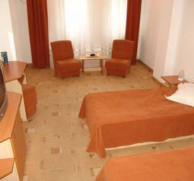 Отдых в Hotel Maria - Румыния, Констанца