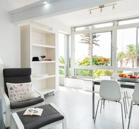 Туры в BeachFront Apartment Burras MG8 в Испании