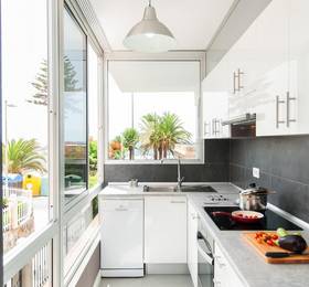 Отдых в BeachFront Apartment Burras MG8 - Испания, Маспаломас