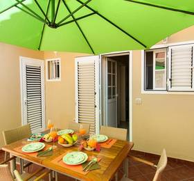 Duplex in Meloneras Las Velas в Маспаломасе