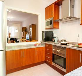 Отдых в Duplex in Meloneras Las Velas - Испания, Маспаломас