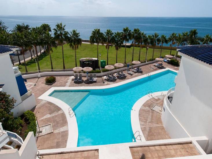 Bungalow Pasito Blanco Porto Mare 42 Испания, Маспаломас