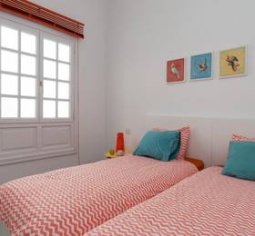 Туры в Bungalow Pasito Blanco Porto Mare 42 в Испании