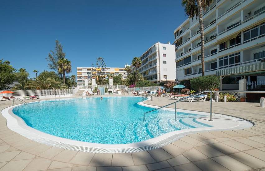 Aloe apartamento 110 Испания, Маспаломас