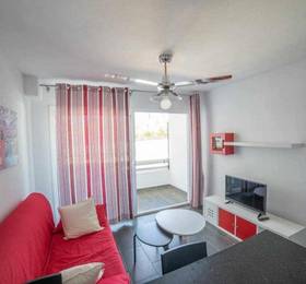 Туры в Aloe apartamento 110 в Испании