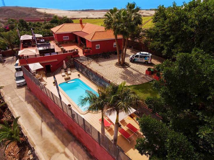 Canary Wave Sports Resort Испания, Маспаломас