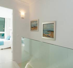 Отдых в Beachfront Apartment Las Burras MRA 02 - Испания, Маспаломас
