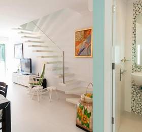 Туры в Beachfront Apartment Las Burras MRA 02 в Испании