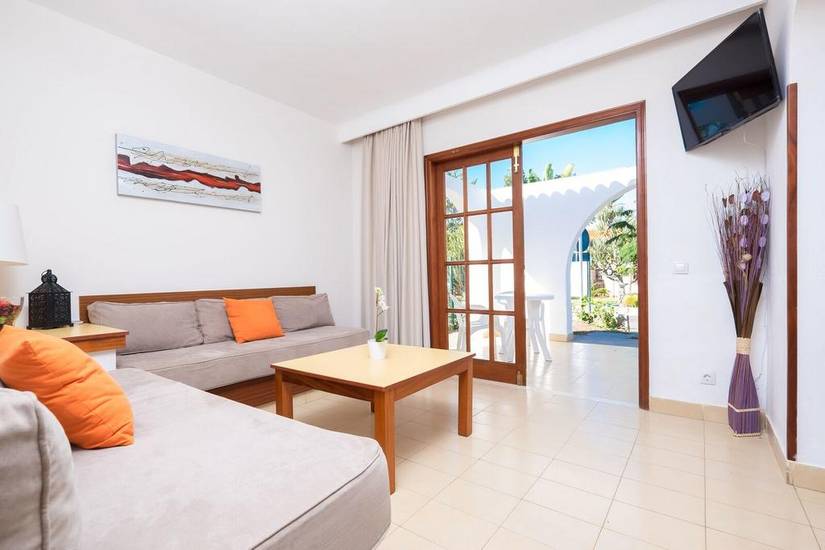 Sunny Bungalows in Maspalomas Испания, Маспаломас